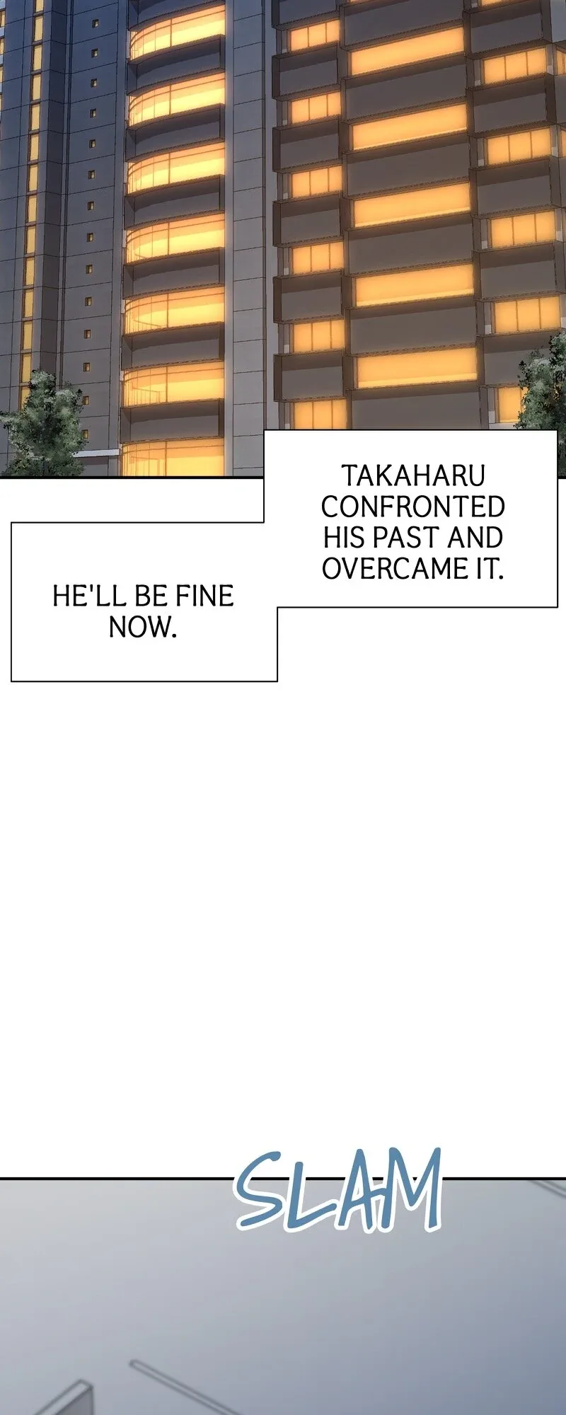 My Three Husbands Who Love Me Chapter 31 page 21