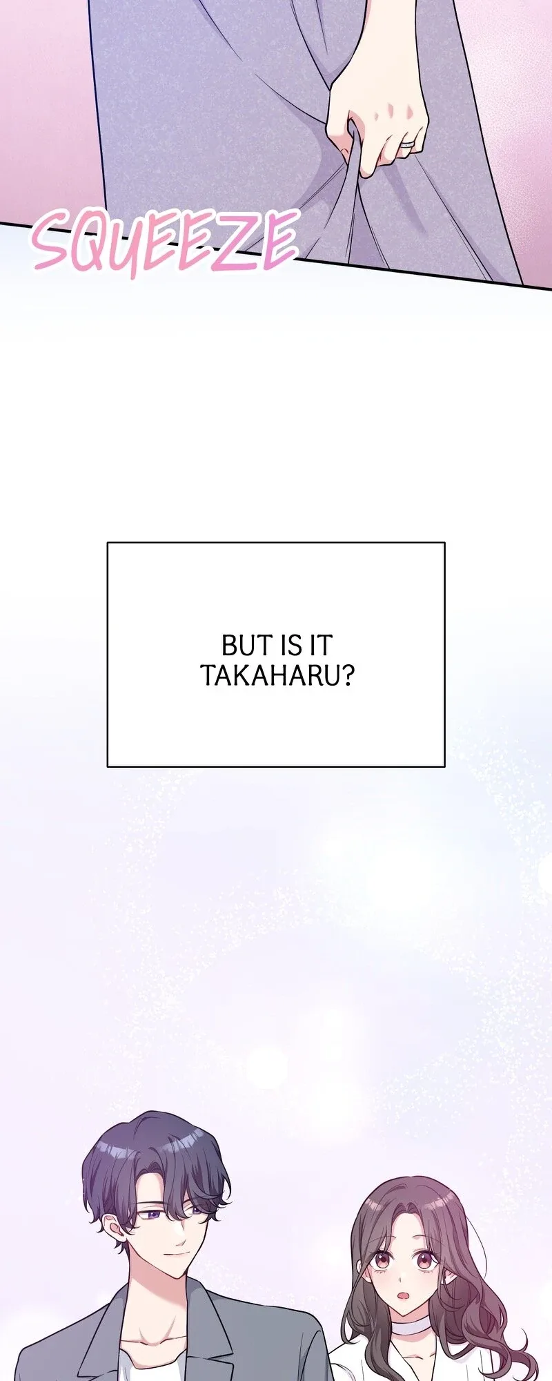 My Three Husbands Who Love Me Chapter 31 page 55