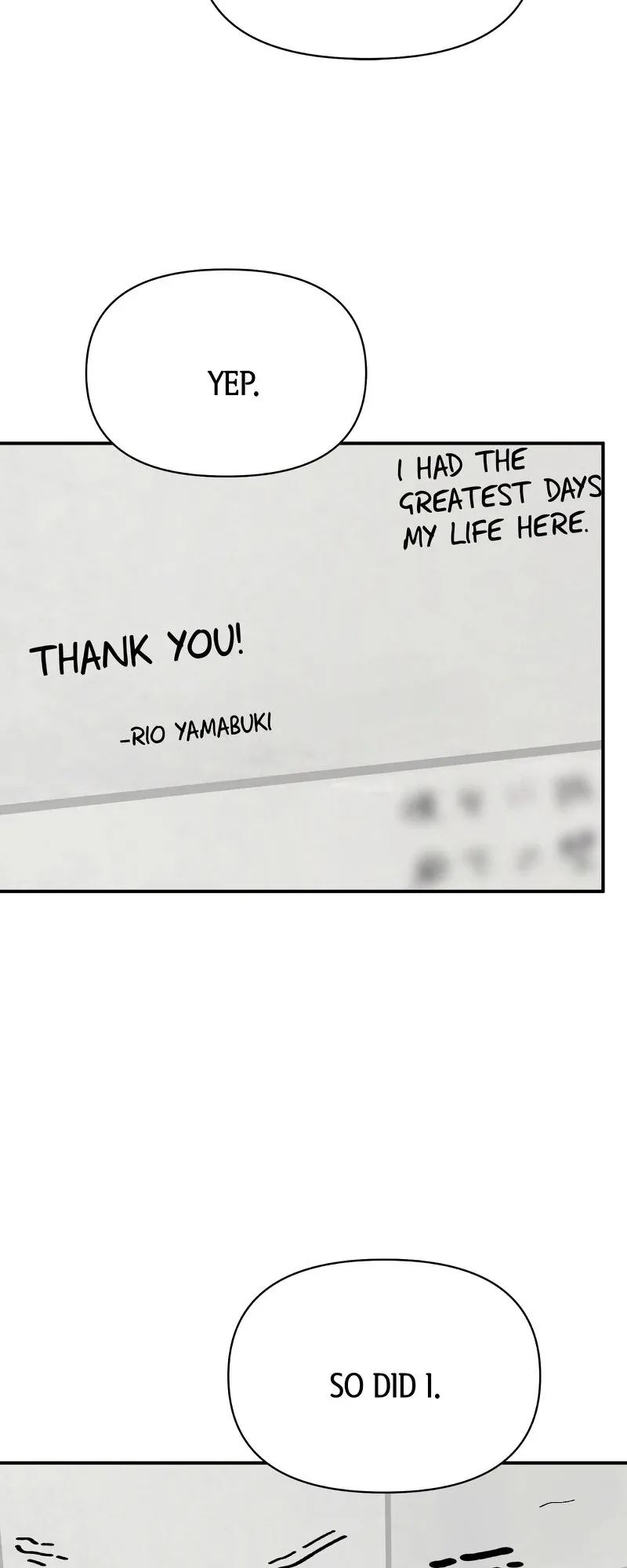 My Three Husbands Who Love Me Chapter 32 page 58