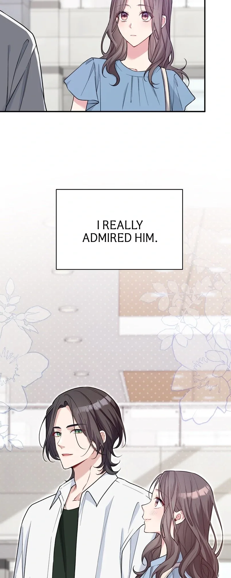 My Three Husbands Who Love Me Chapter 32 page 55