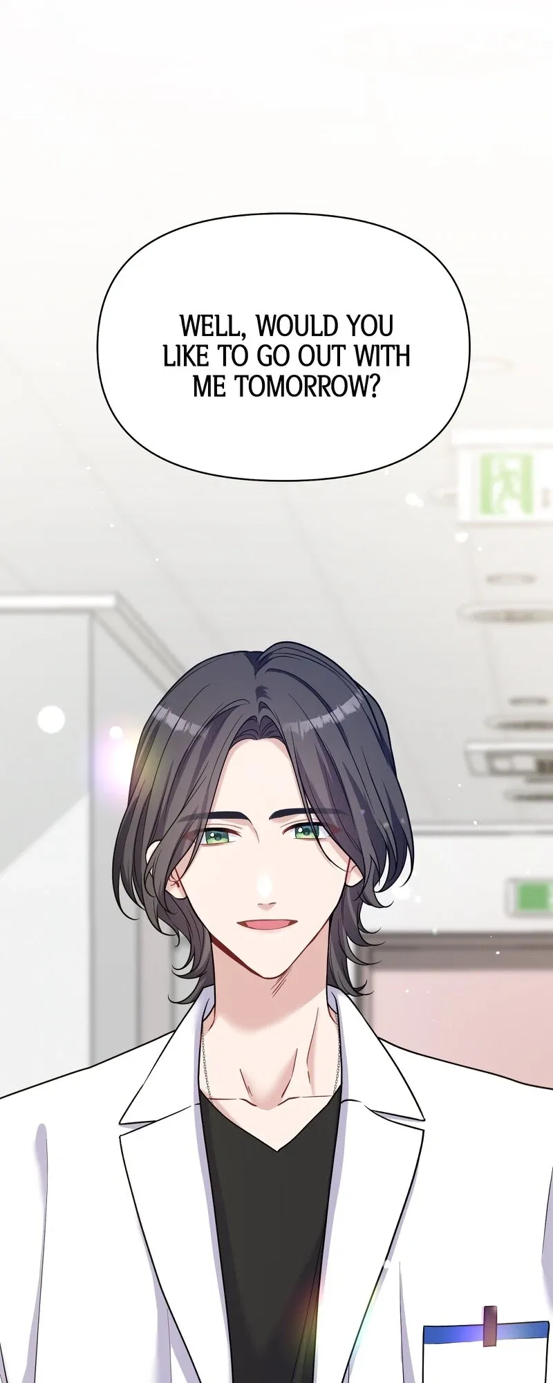 My Three Husbands Who Love Me Chapter 32 page 31