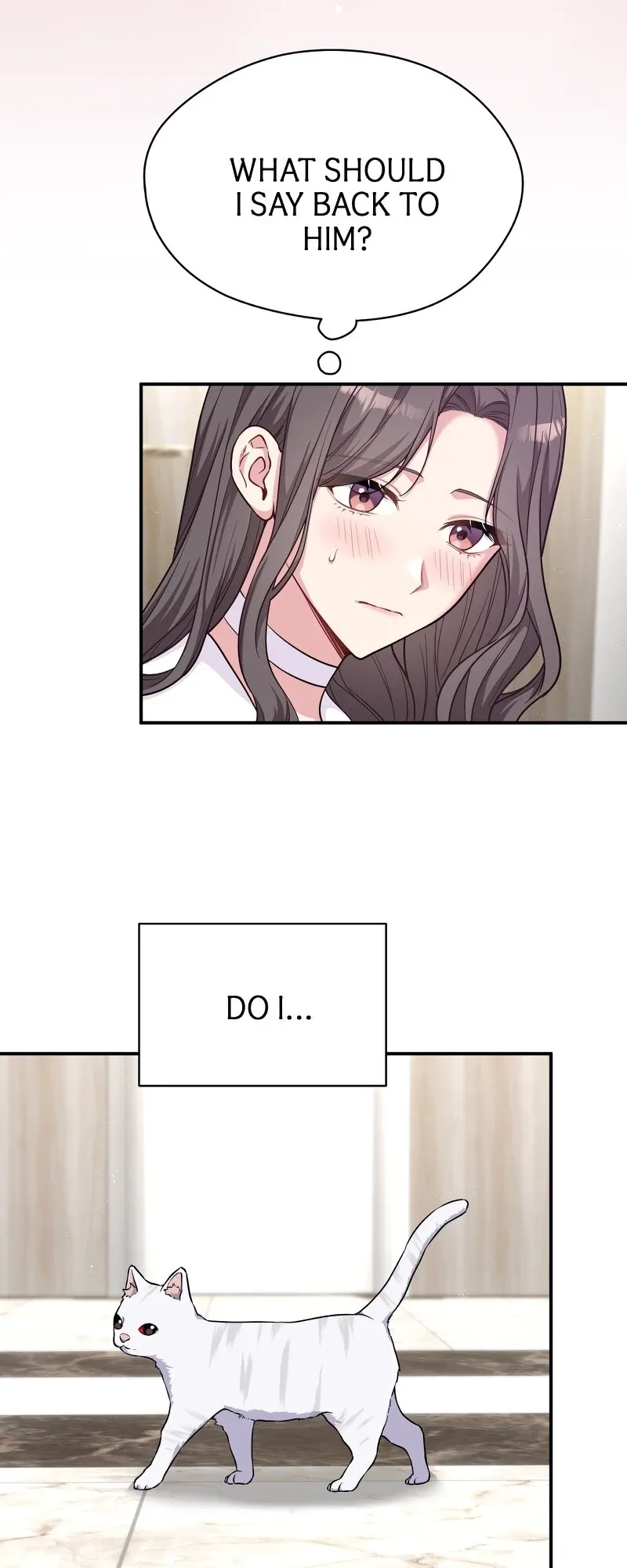 My Three Husbands Who Love Me Chapter 31 page 43