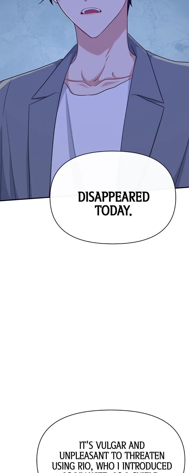 My Three Husbands Who Love Me Chapter 30 page 51