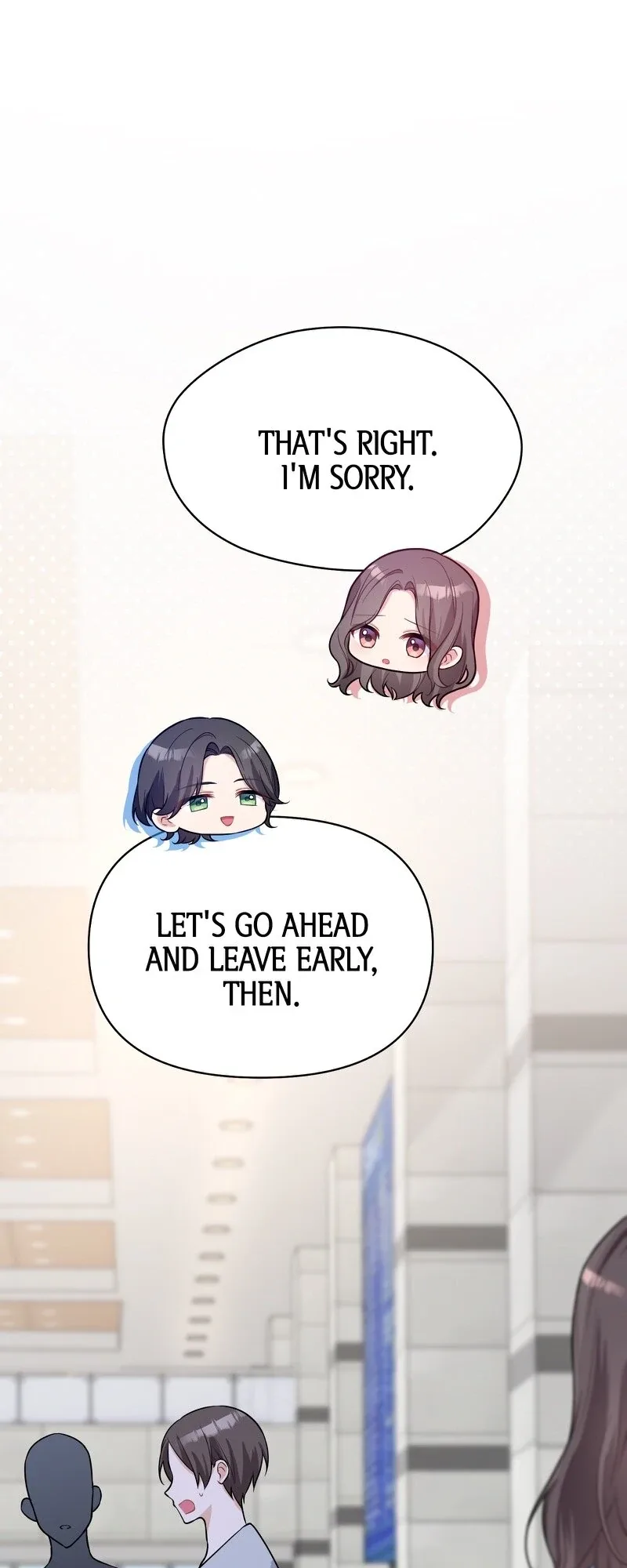 My Three Husbands Who Love Me Chapter 32 page 62