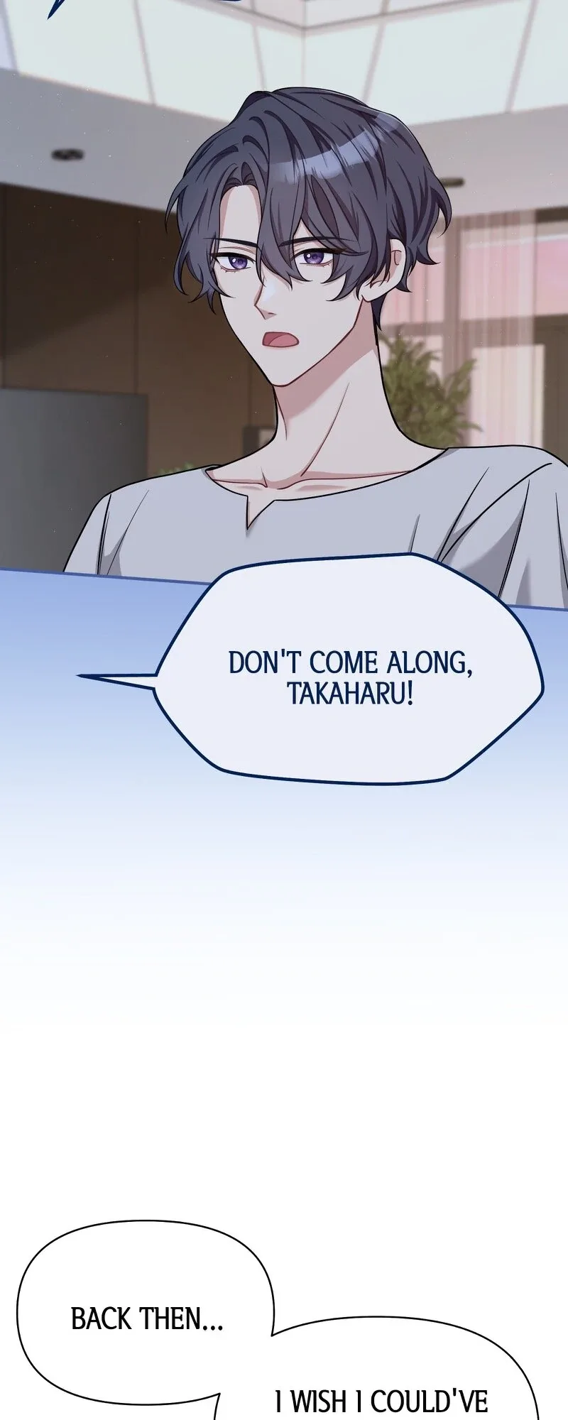 My Three Husbands Who Love Me Chapter 31 page 32