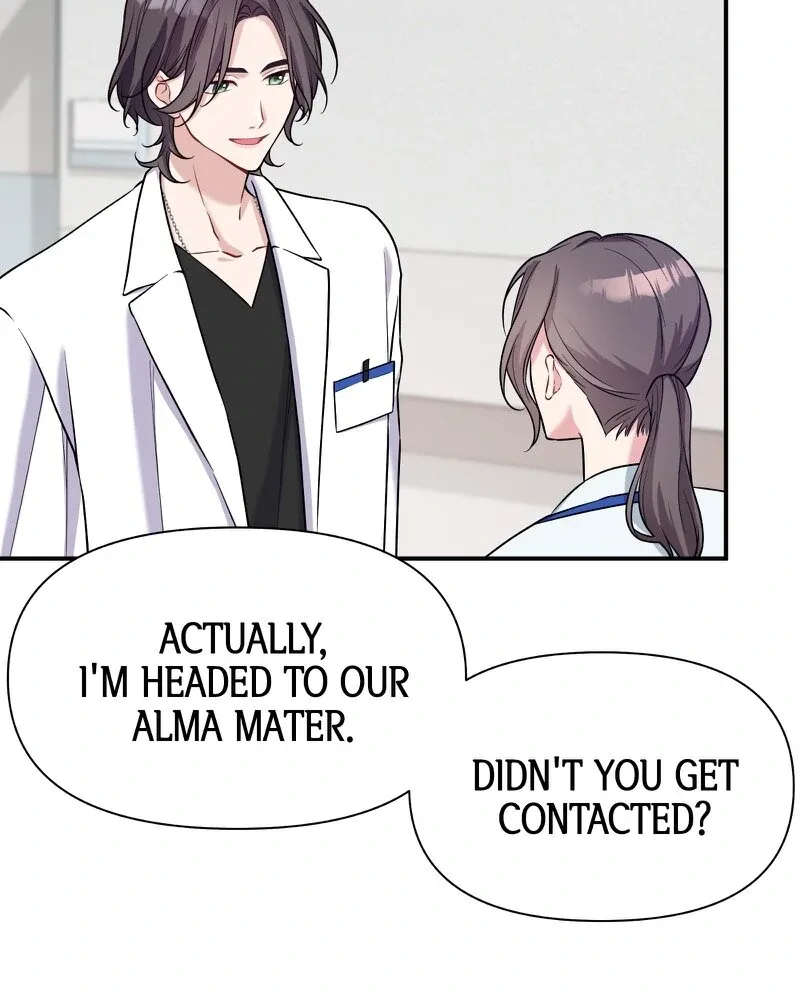 My Three Husbands Who Love Me Chapter 32 page 33