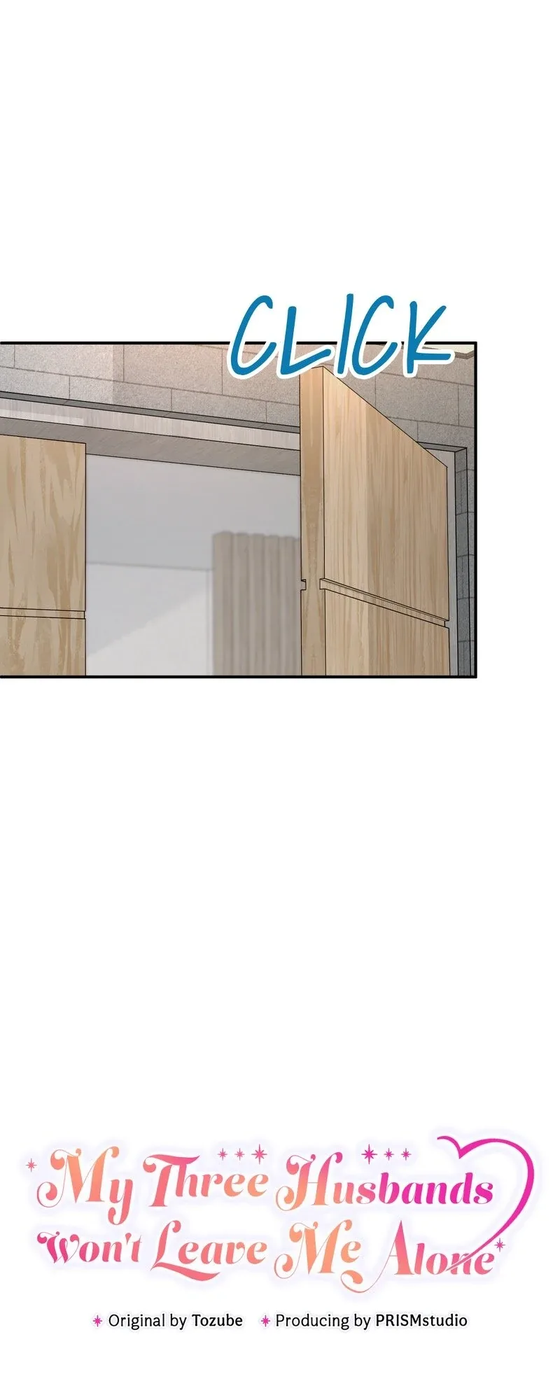 My Three Husbands Who Love Me Chapter 32 page 5