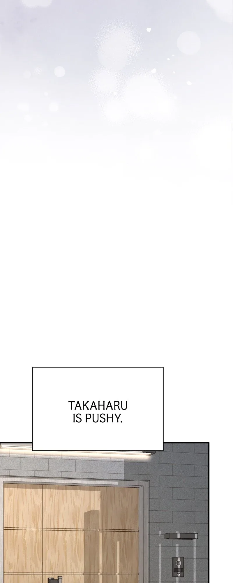 My Three Husbands Who Love Me Chapter 31 page 52