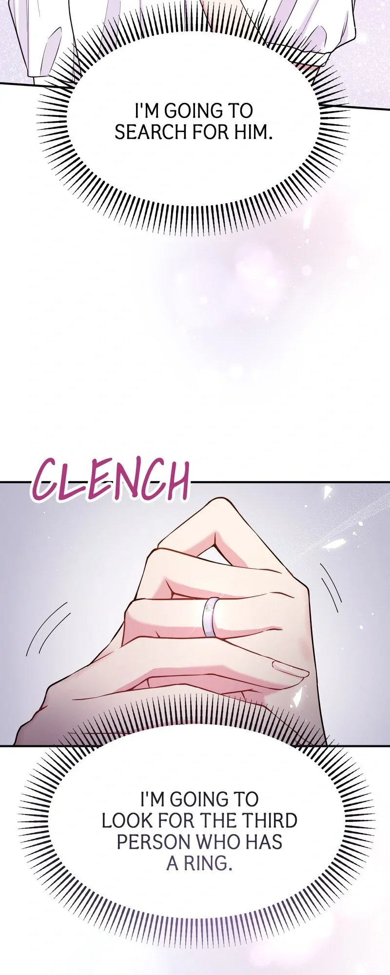 My Three Husbands Who Love Me Chapter 32 page 21
