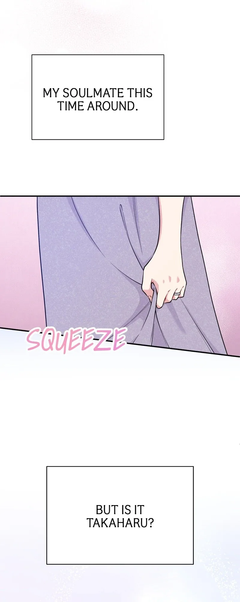 My Three Husbands Who Love Me Chapter 32 page 3