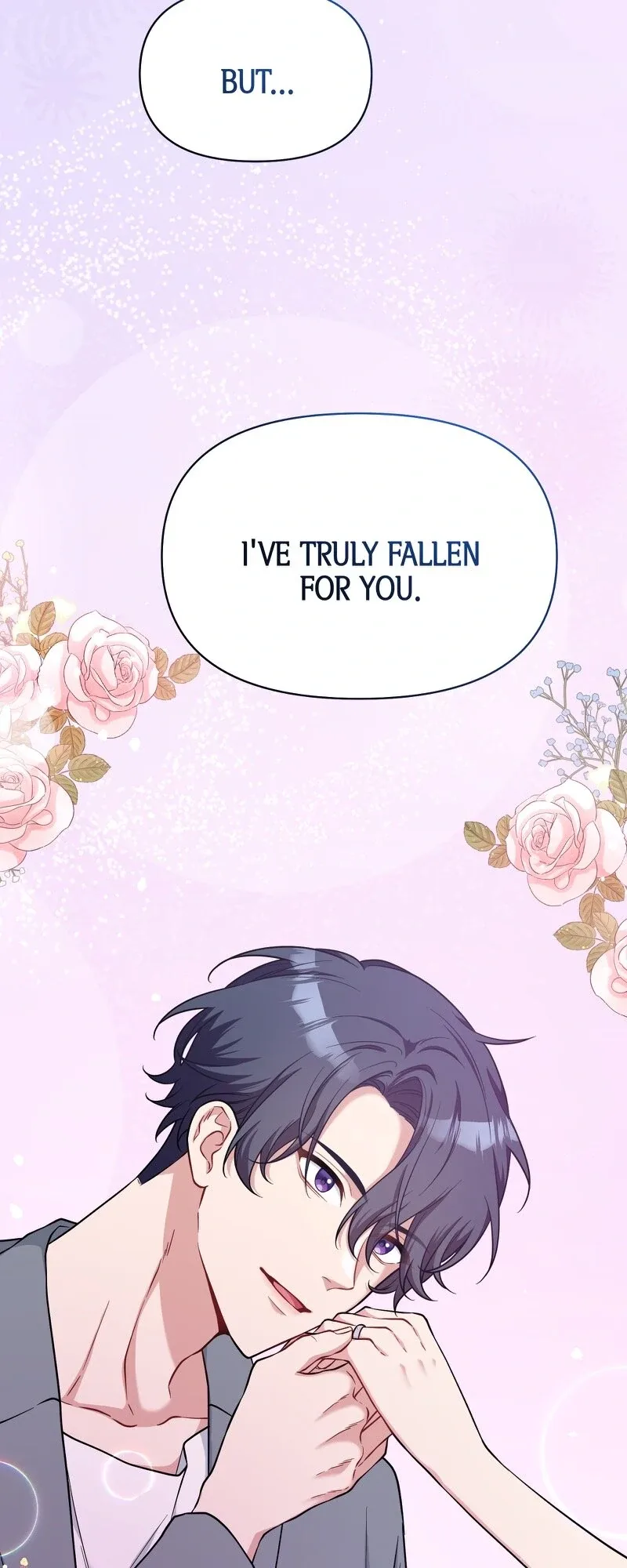 My Three Husbands Who Love Me Chapter 31 page 38