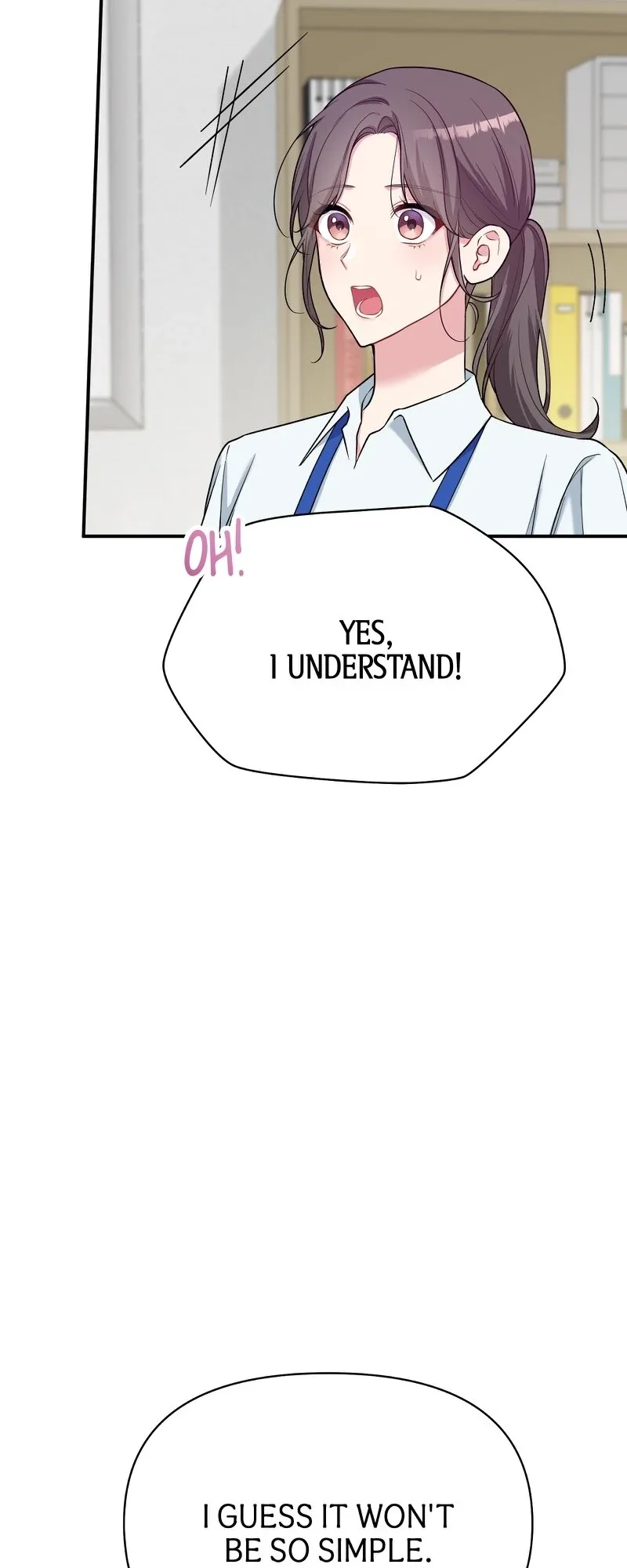 My Three Husbands Who Love Me Chapter 32 page 26