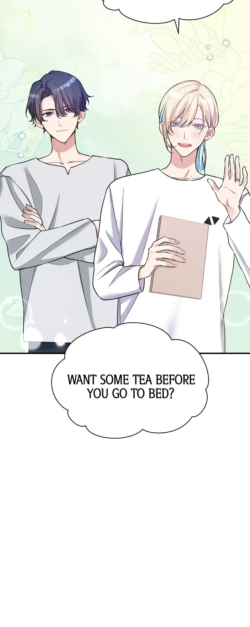 My Three Husbands Who Love Me Chapter 32 page 44