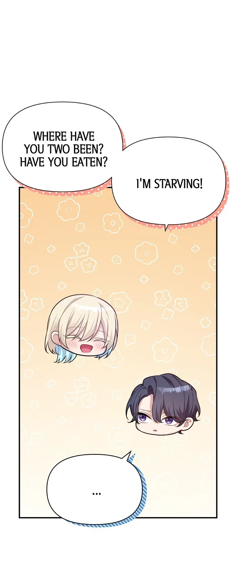 My Three Husbands Who Love Me Chapter 31 page 60