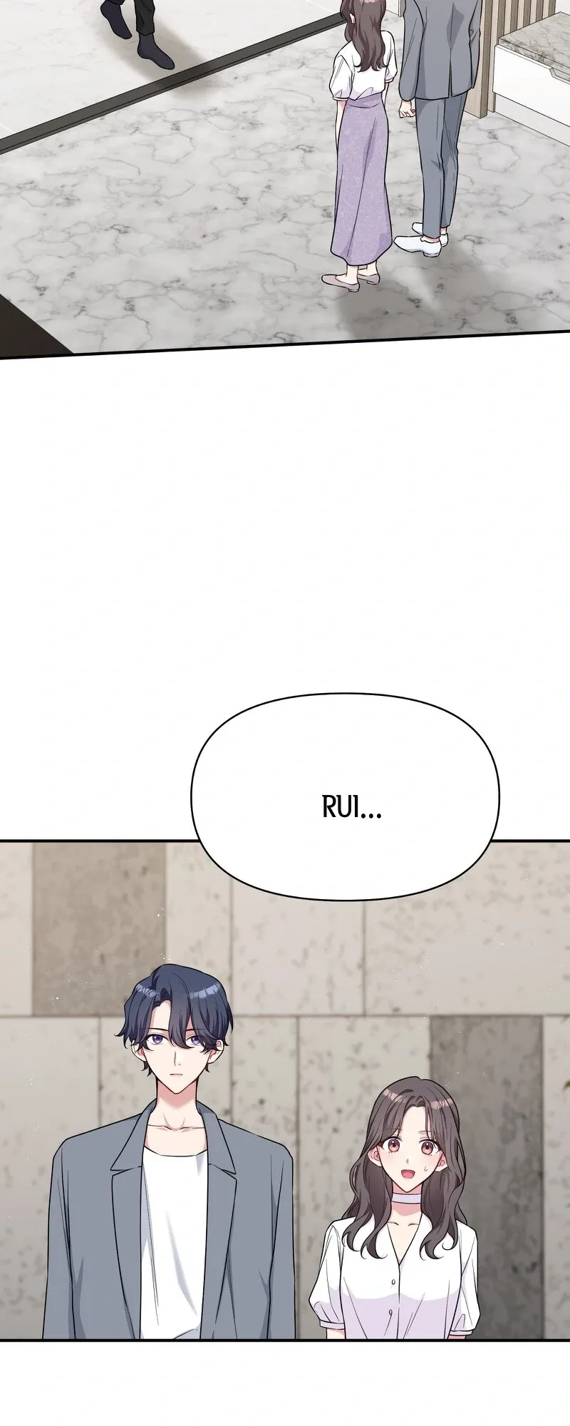 My Three Husbands Who Love Me Chapter 31 page 59
