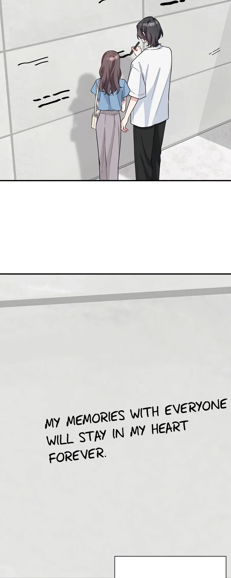 My Three Husbands Who Love Me Chapter 32 page 59