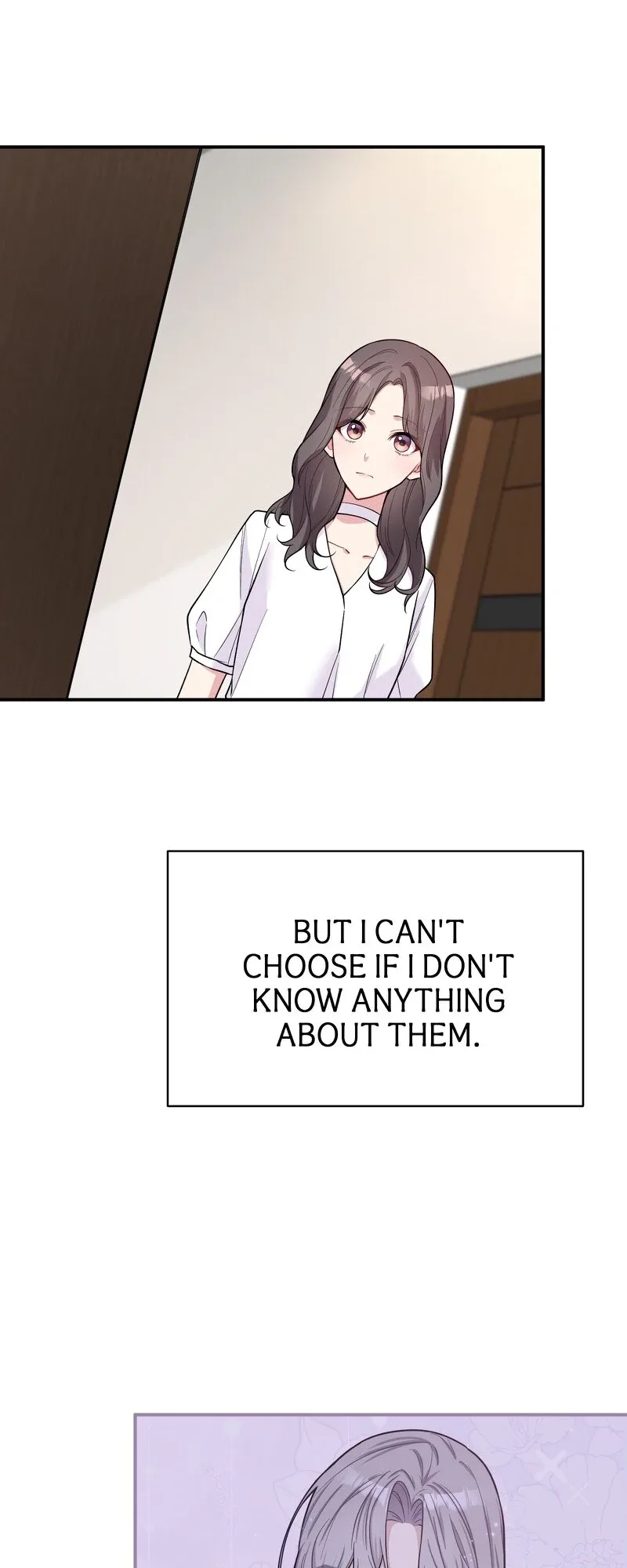 My Three Husbands Who Love Me Chapter 32 page 19