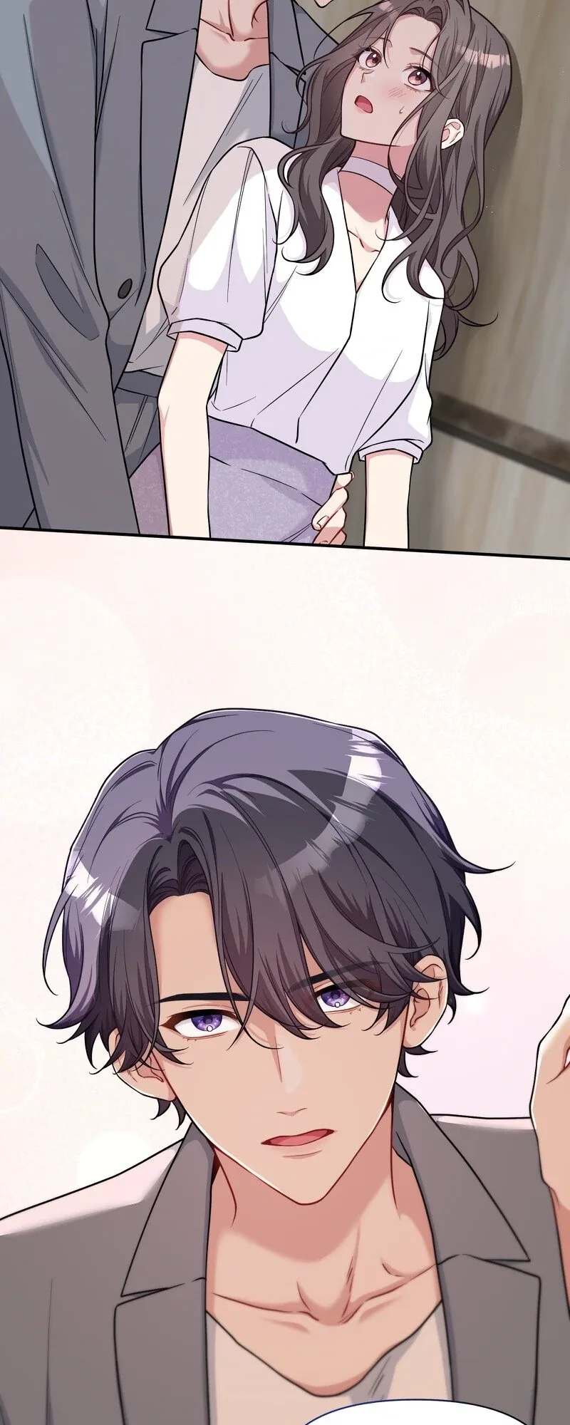 My Three Husbands Who Love Me Chapter 31 page 48