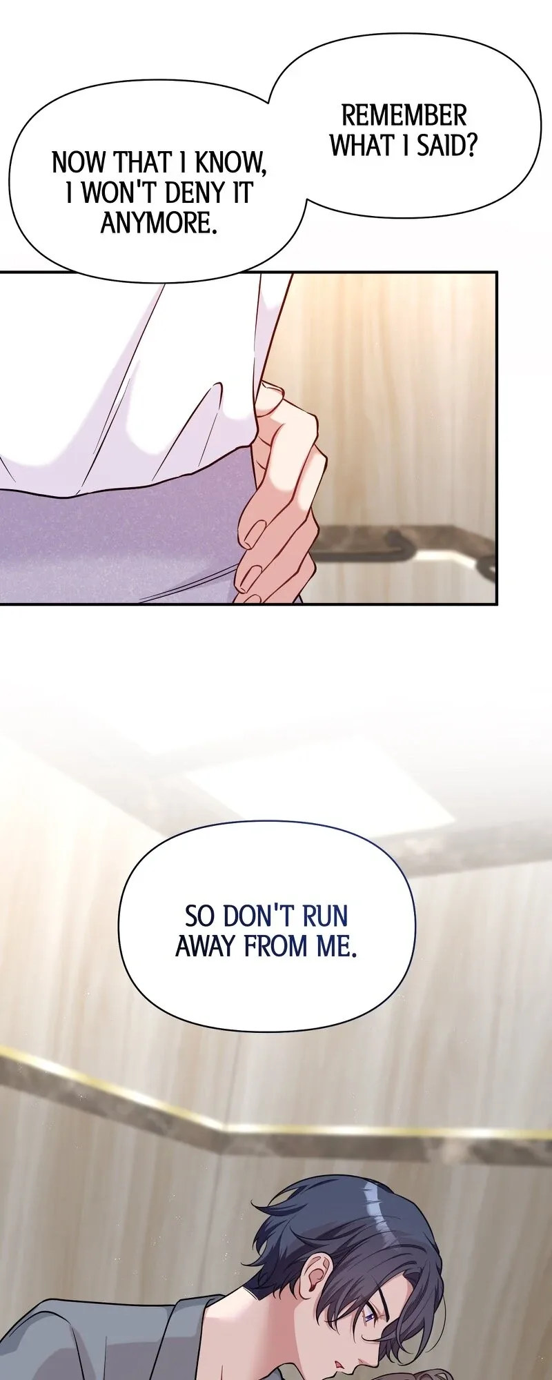 My Three Husbands Who Love Me Chapter 31 page 47