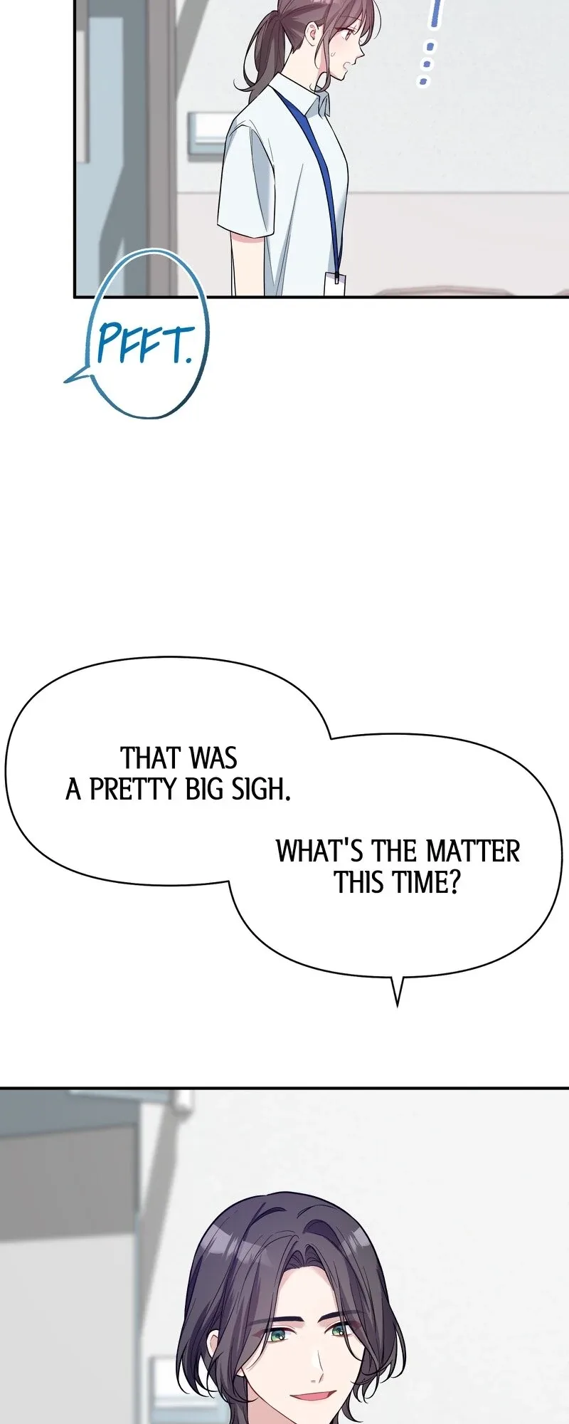 My Three Husbands Who Love Me Chapter 32 page 28