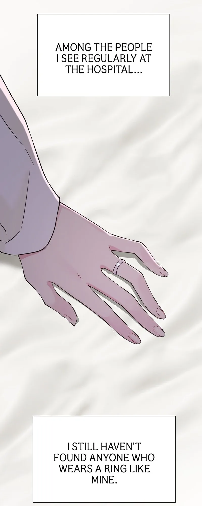 My Three Husbands Who Love Me Chapter 32 page 40