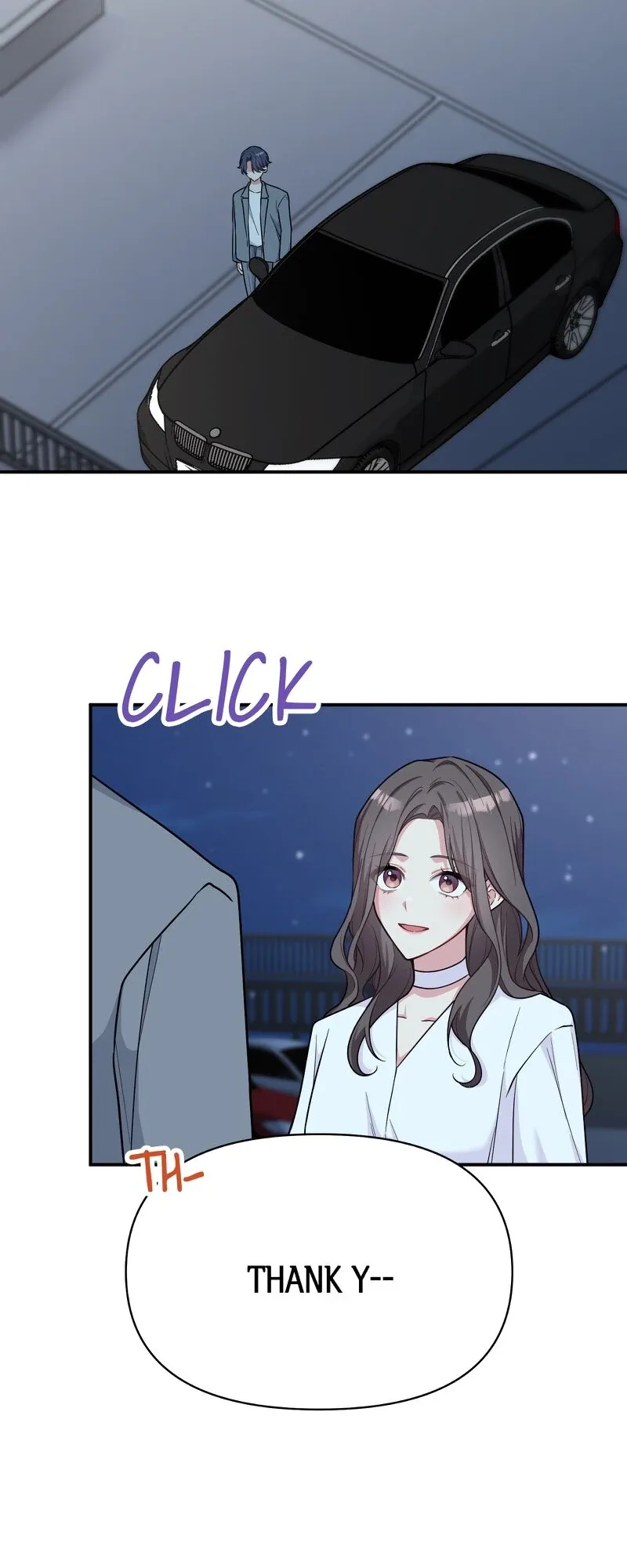 My Three Husbands Who Love Me Chapter 31 page 22