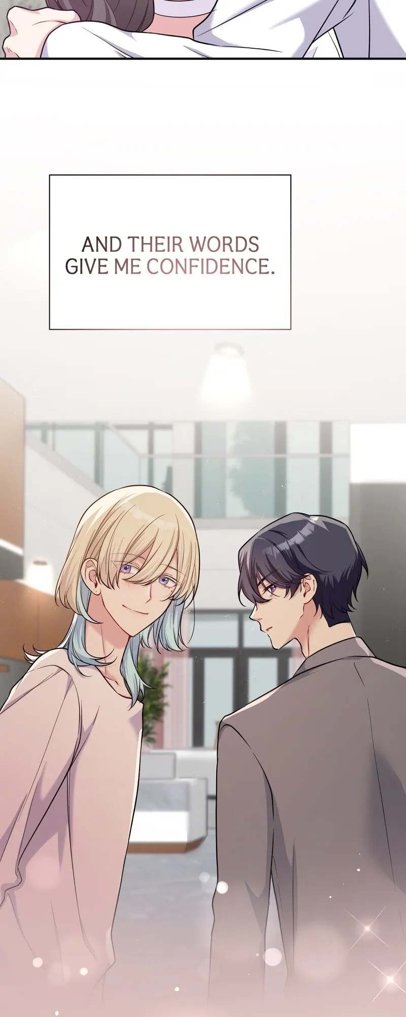 My Three Husbands Who Love Me Chapter 31 page 63