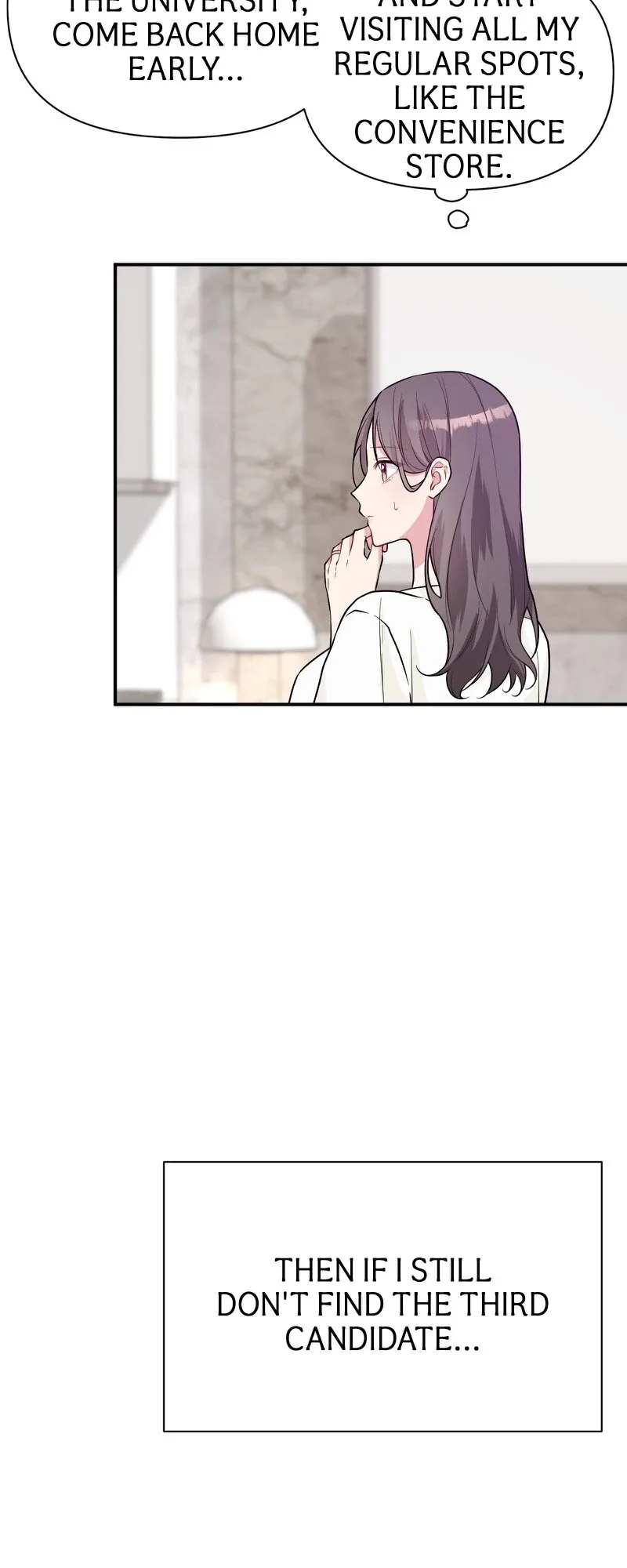 My Three Husbands Who Love Me Chapter 32 page 42
