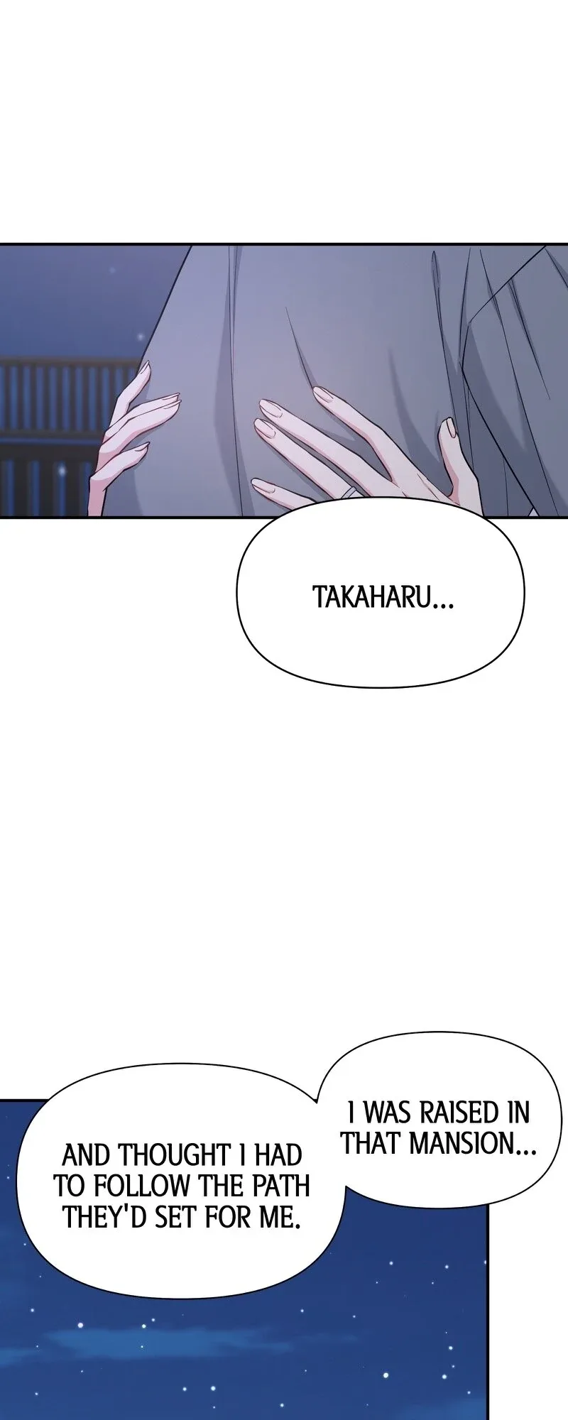My Three Husbands Who Love Me Chapter 31 page 27