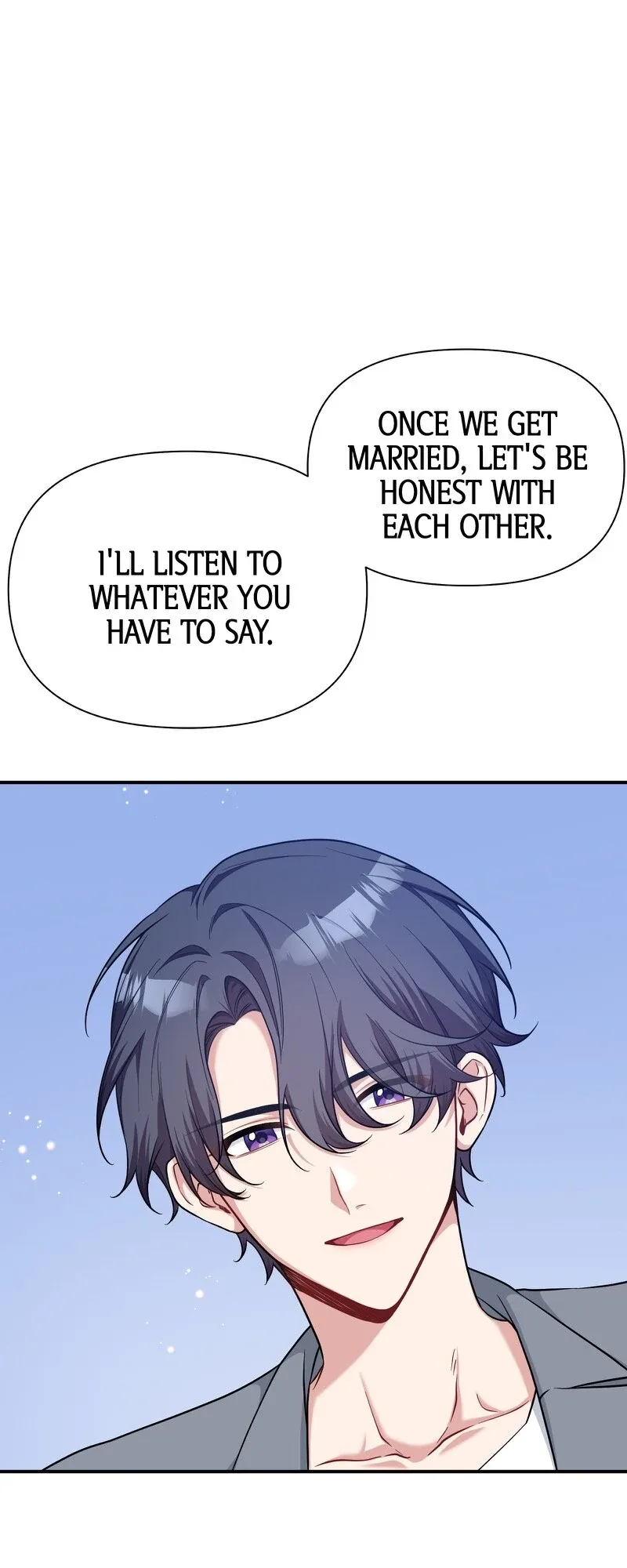 My Three Husbands Who Love Me Chapter 31 page 34