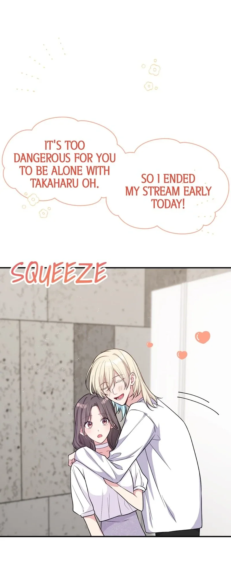 My Three Husbands Who Love Me Chapter 31 page 61