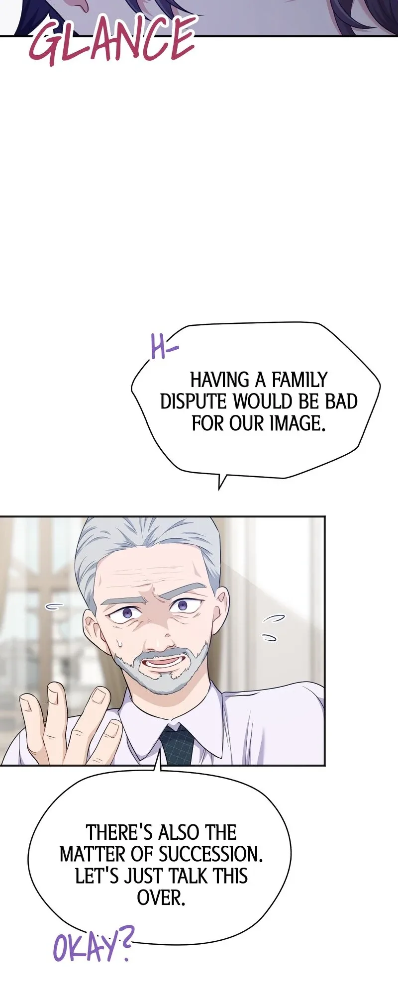 My Three Husbands Who Love Me Chapter 30 page 54