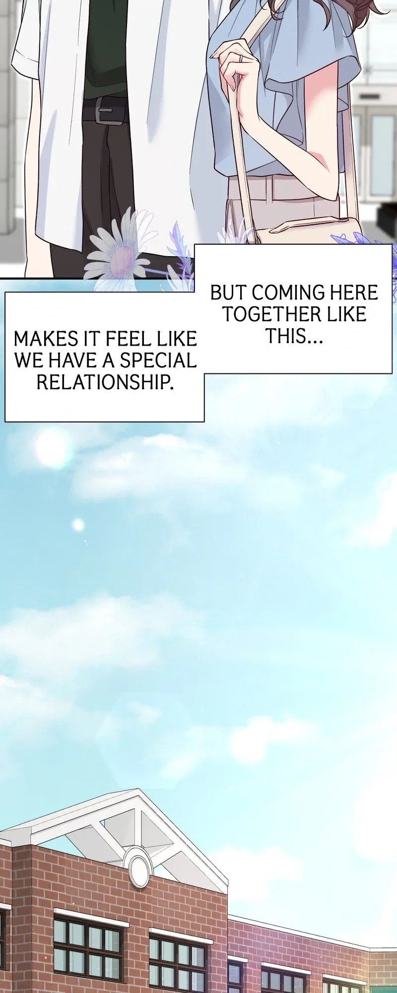 My Three Husbands Who Love Me Chapter 32 page 56