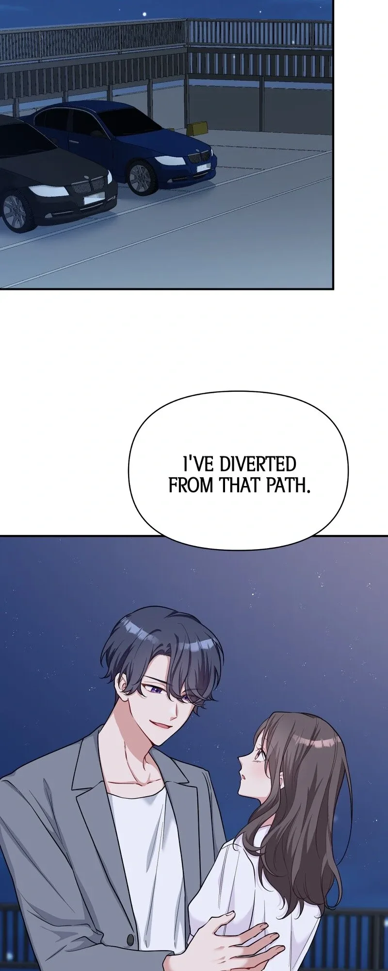My Three Husbands Who Love Me Chapter 31 page 28