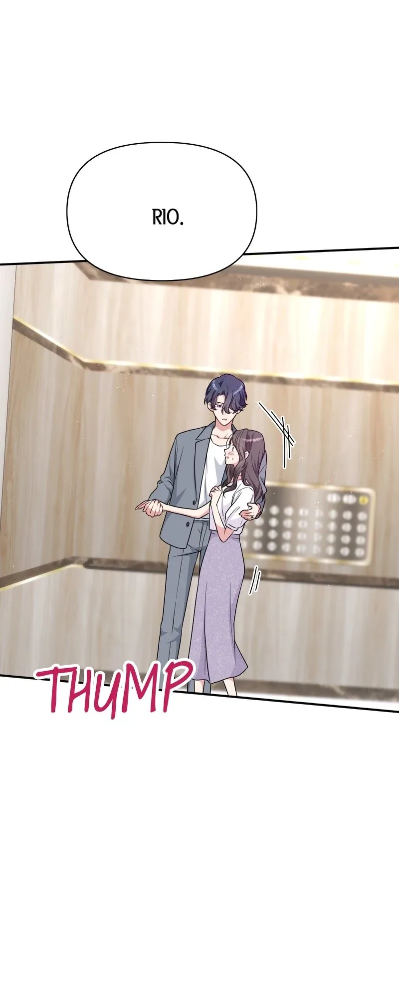 My Three Husbands Who Love Me Chapter 31 page 45