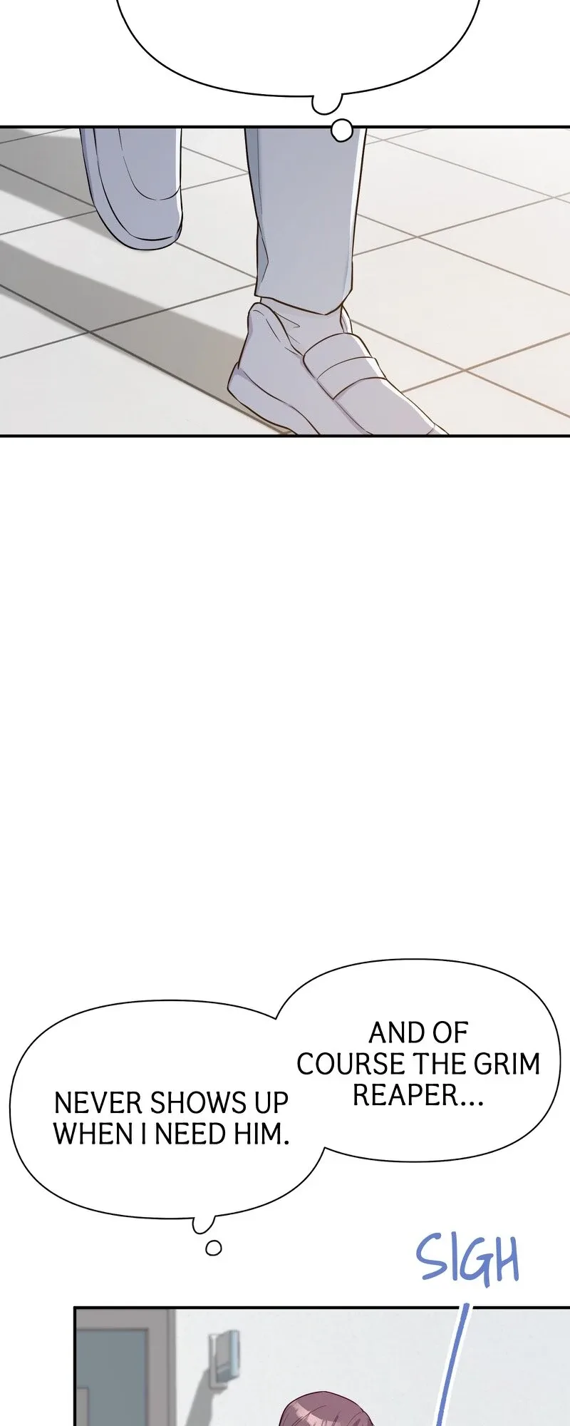 My Three Husbands Who Love Me Chapter 32 page 27