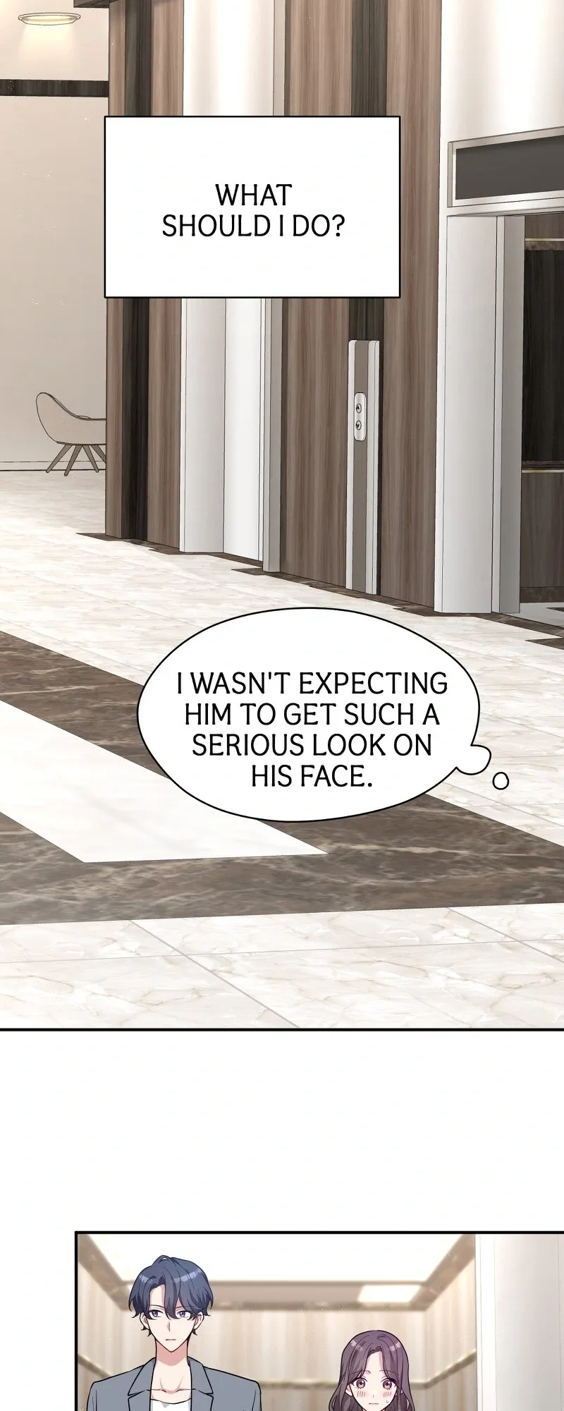 My Three Husbands Who Love Me Chapter 31 page 40