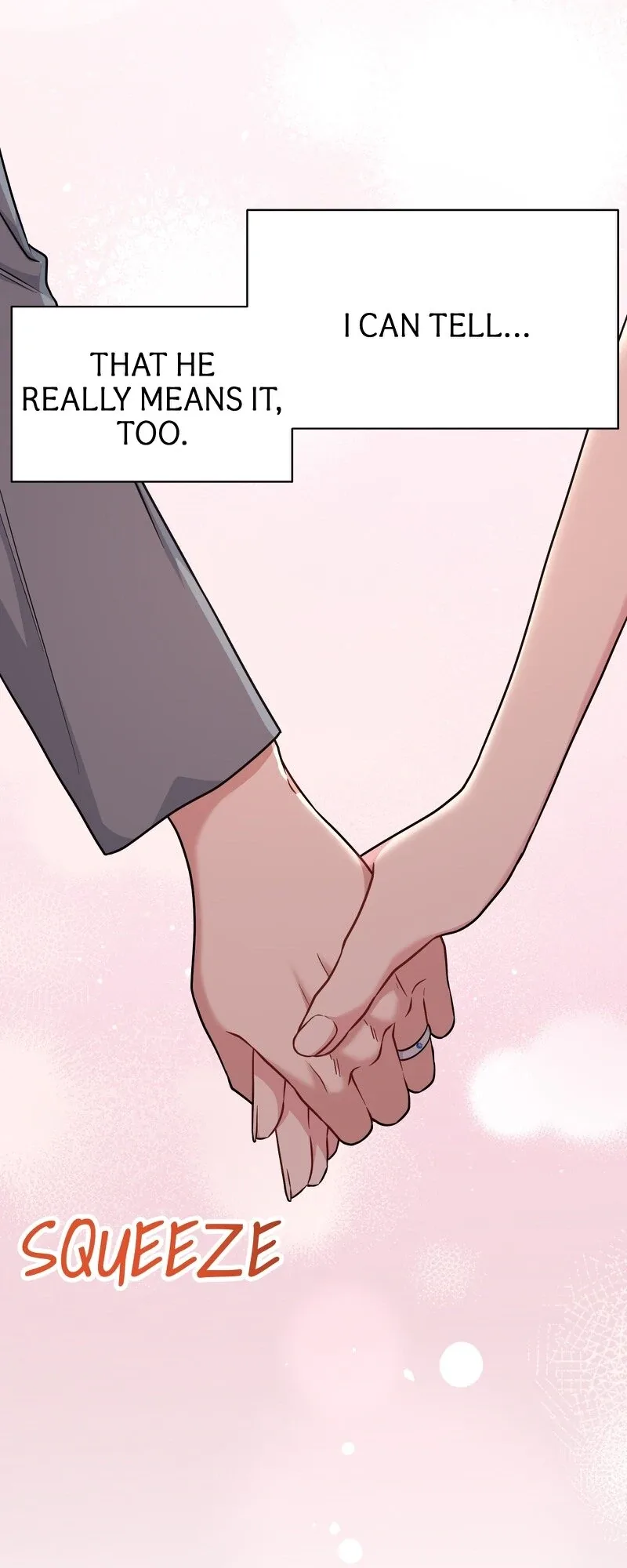 My Three Husbands Who Love Me Chapter 31 page 42