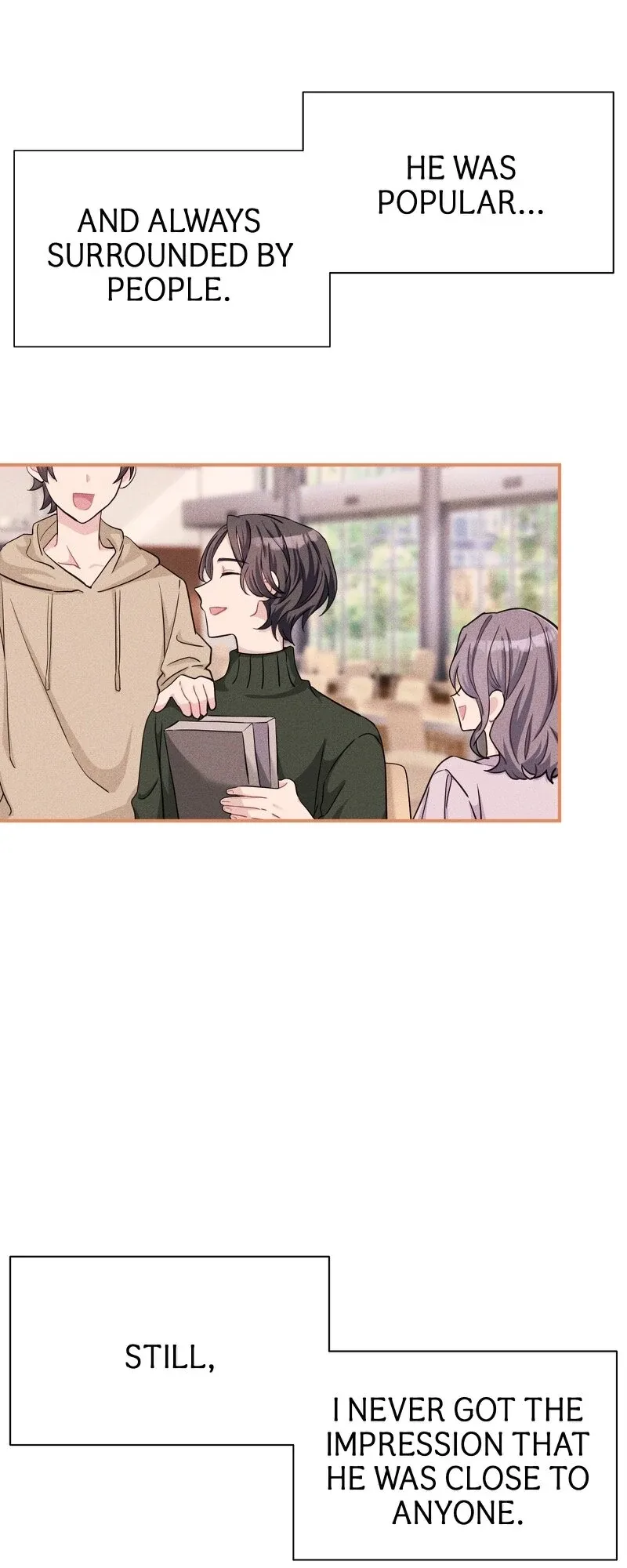 My Three Husbands Who Love Me Chapter 32 page 53