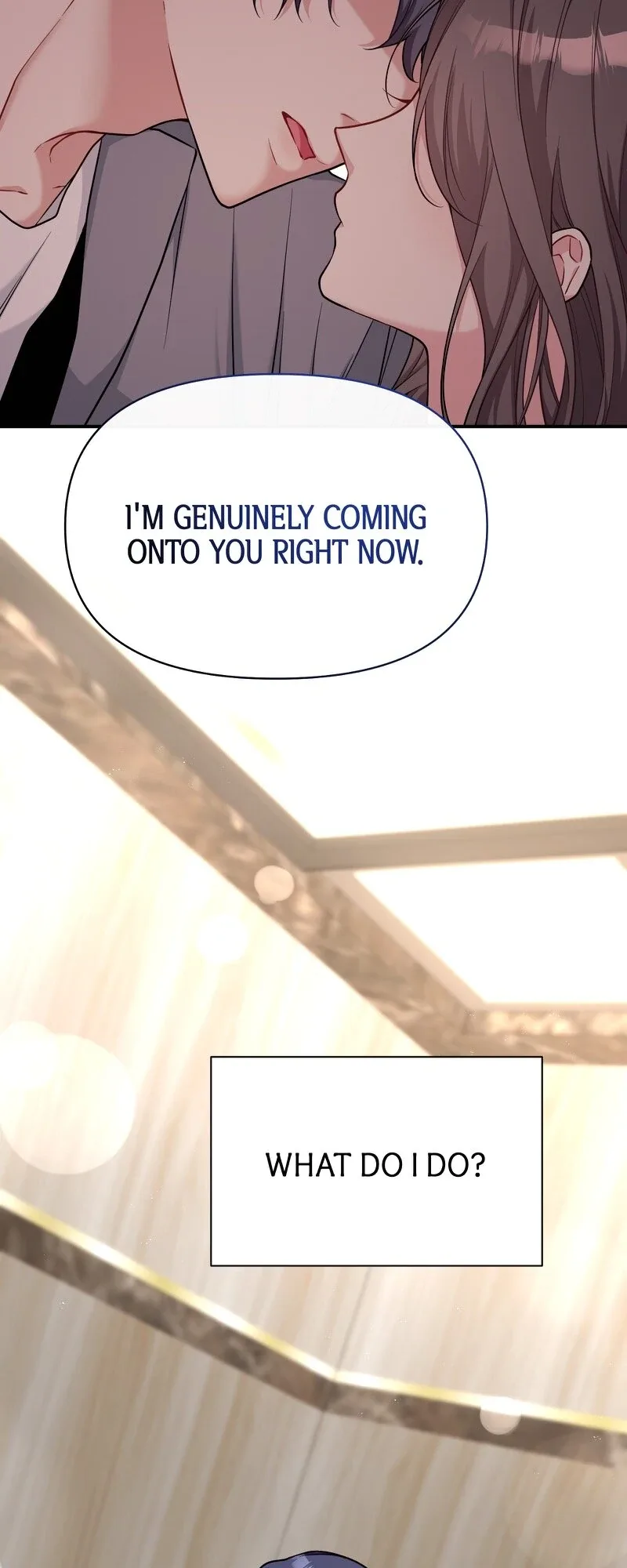 My Three Husbands Who Love Me Chapter 31 page 50