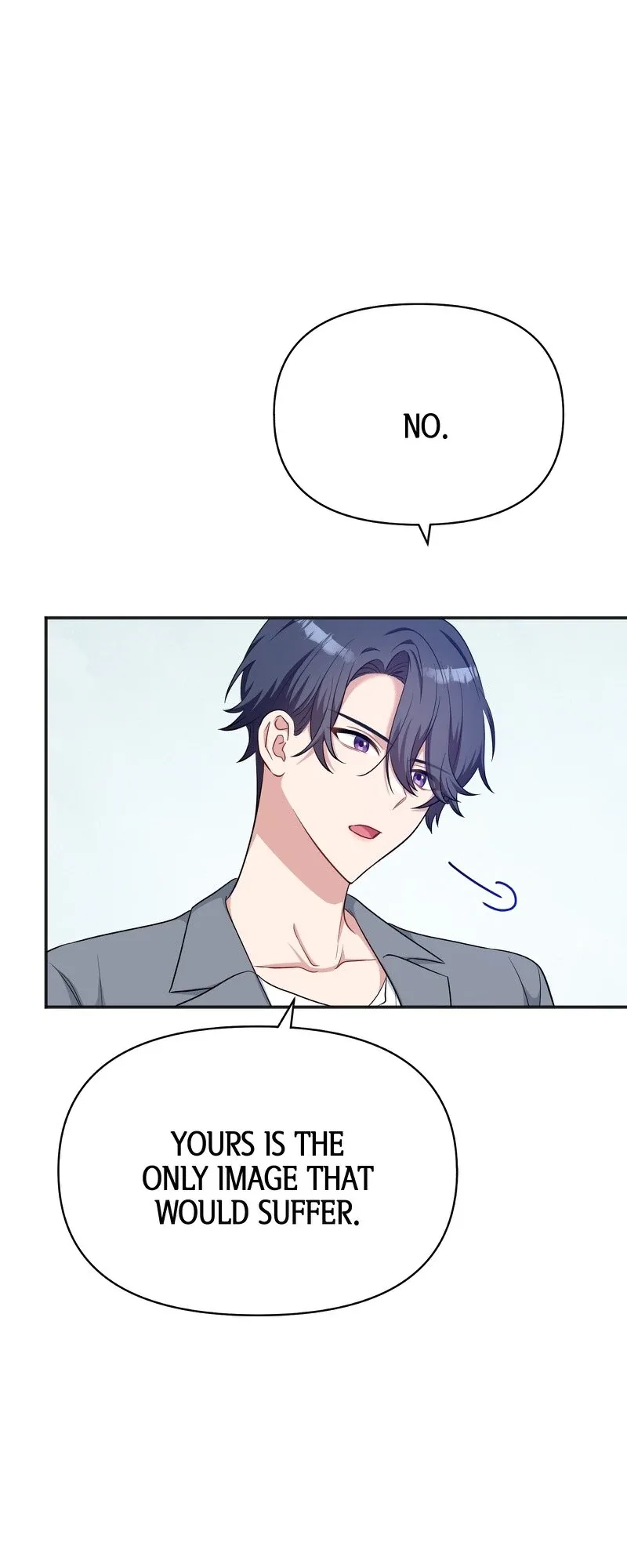 My Three Husbands Who Love Me Chapter 30 page 55