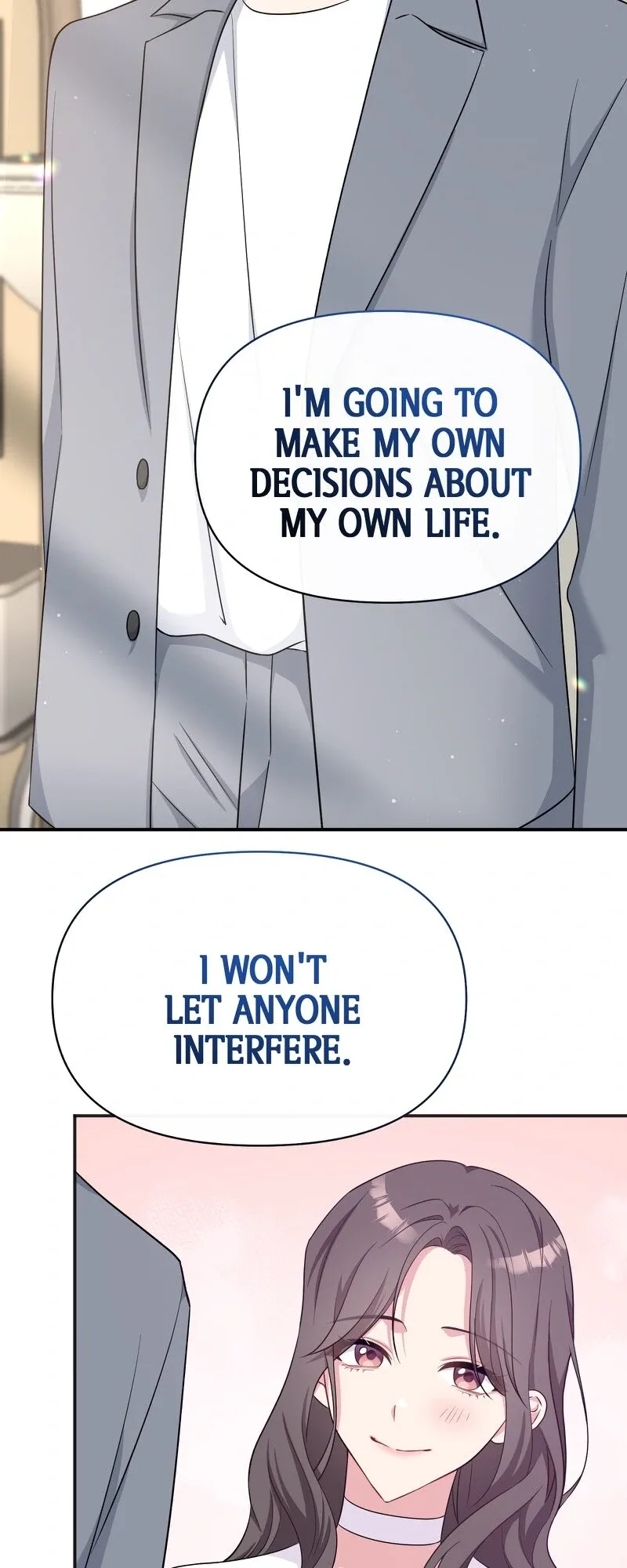 My Three Husbands Who Love Me Chapter 30 page 58