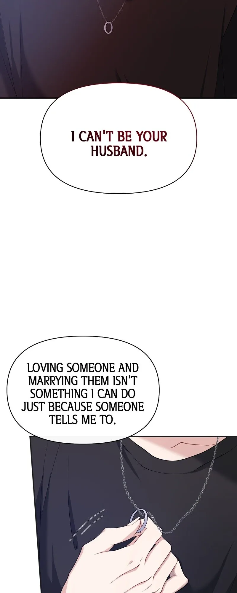 My Three Husbands Who Love Me Chapter 34 page 14