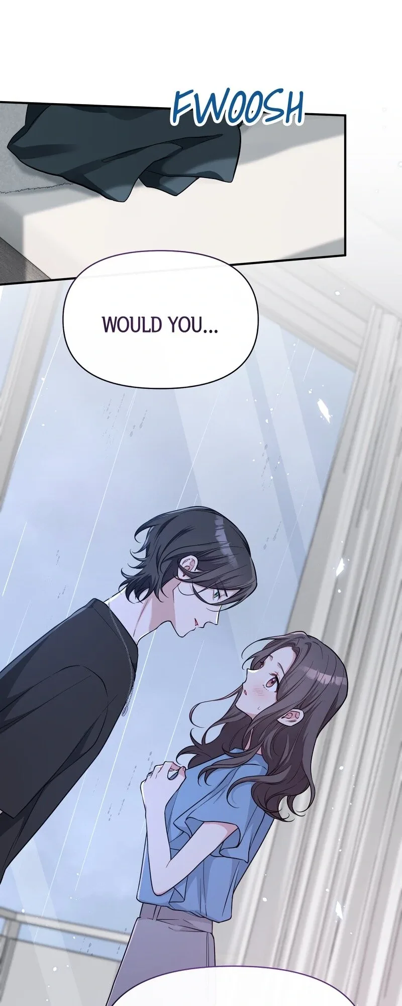 My Three Husbands Who Love Me Chapter 34 page 4