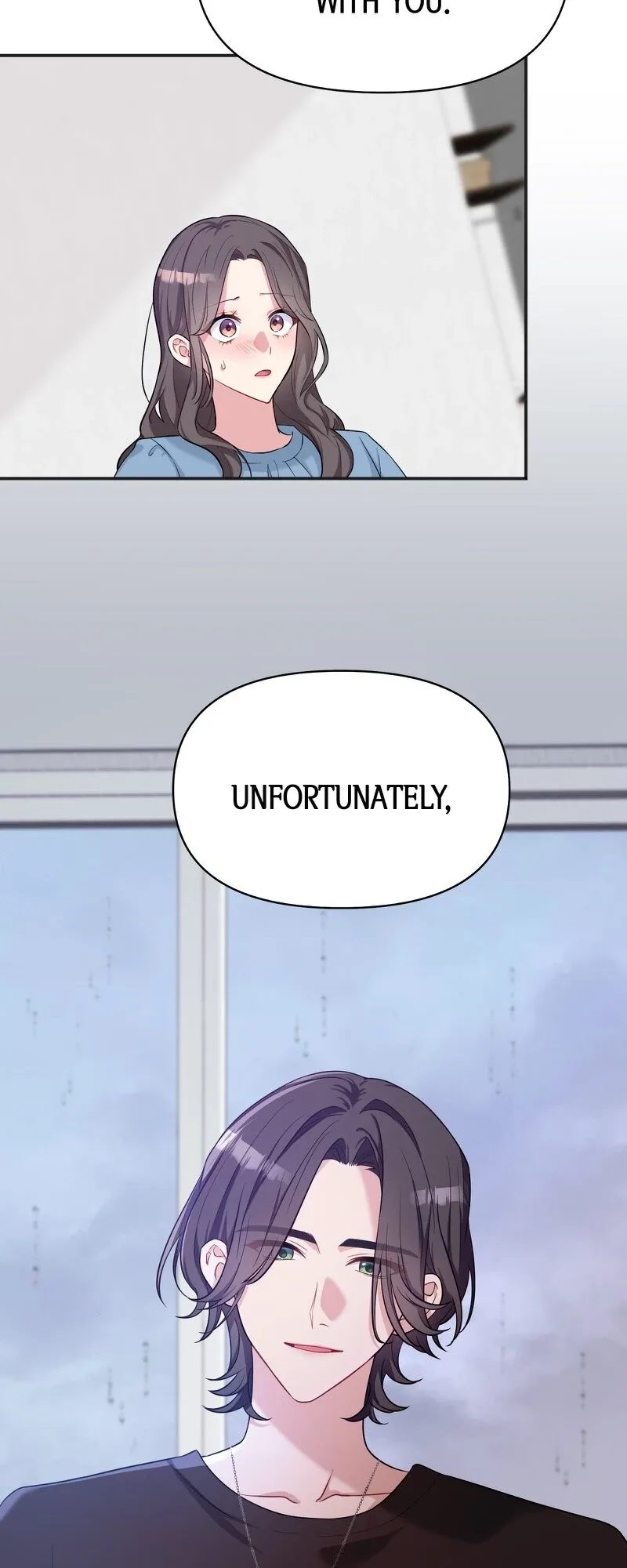 My Three Husbands Who Love Me Chapter 34 page 13
