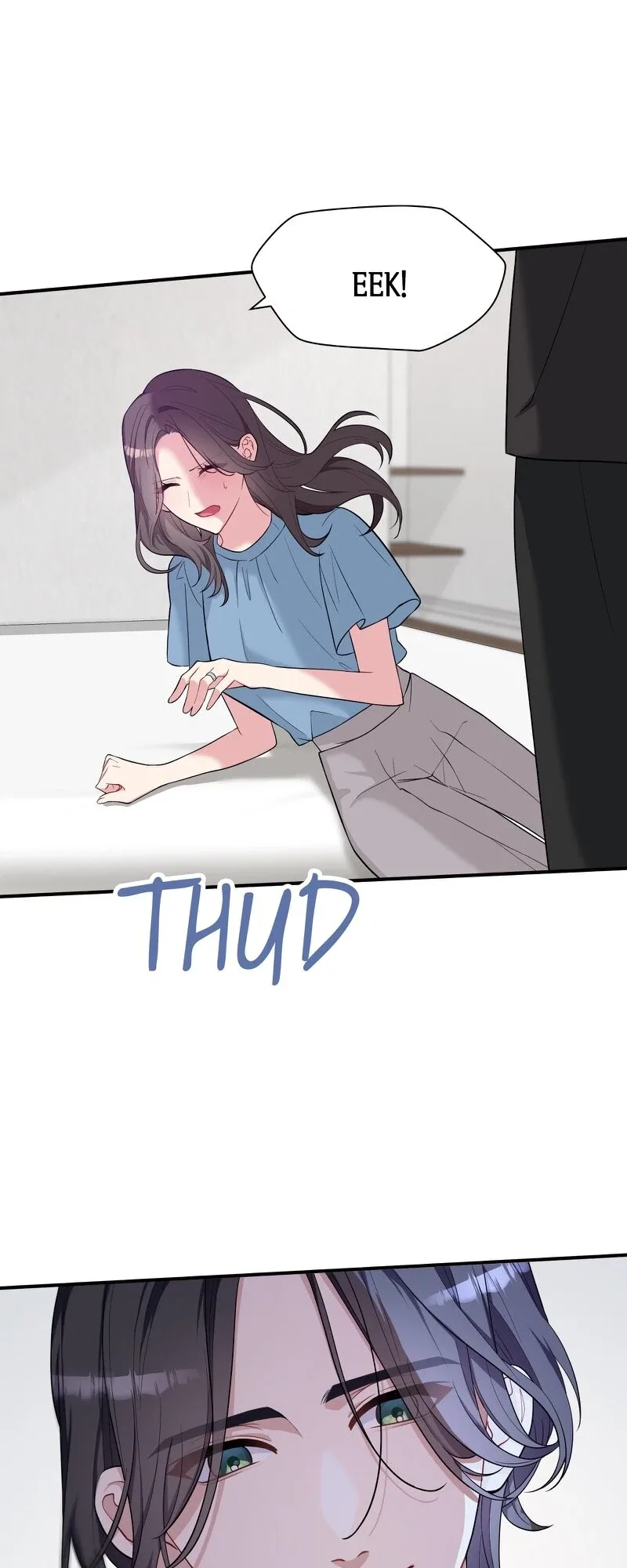 My Three Husbands Who Love Me Chapter 34 page 7