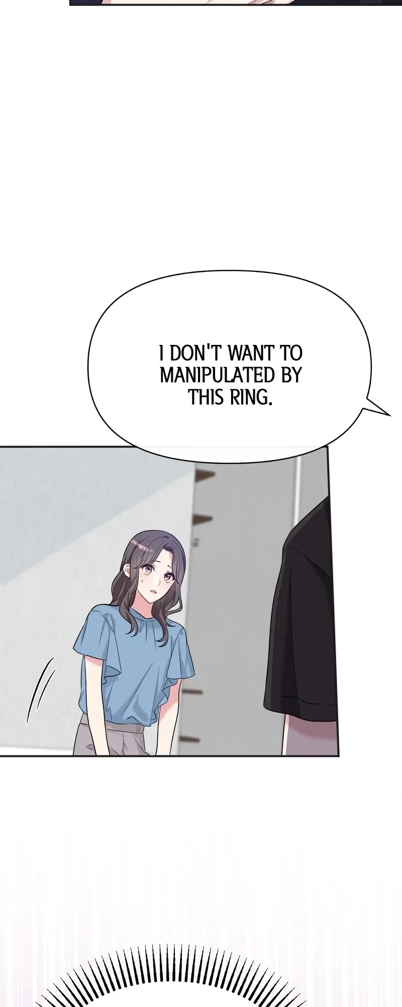 My Three Husbands Who Love Me Chapter 34 page 15