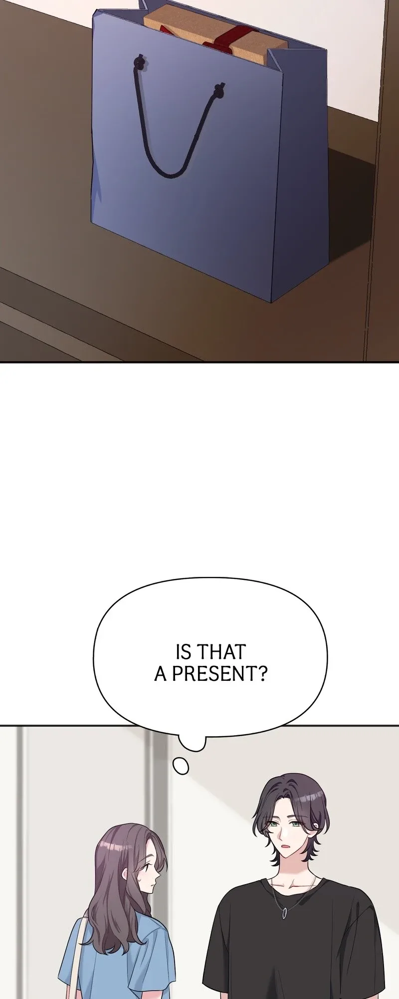 My Three Husbands Who Love Me Chapter 34 page 26