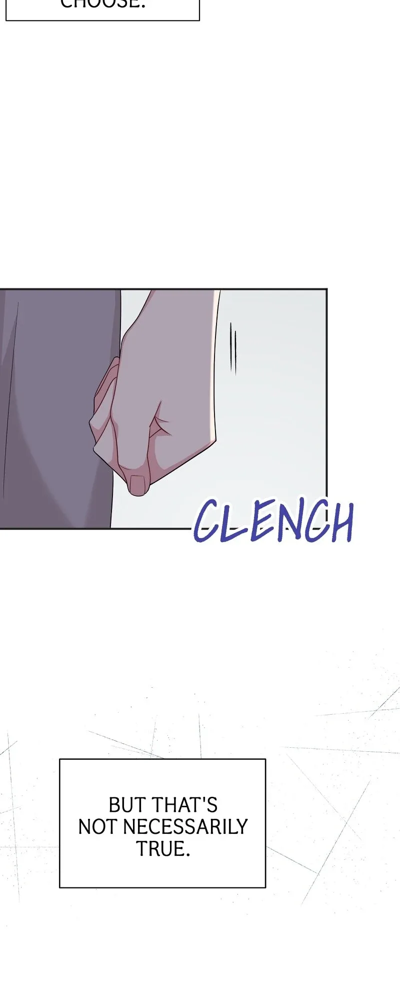 My Three Husbands Who Love Me Chapter 34 page 18