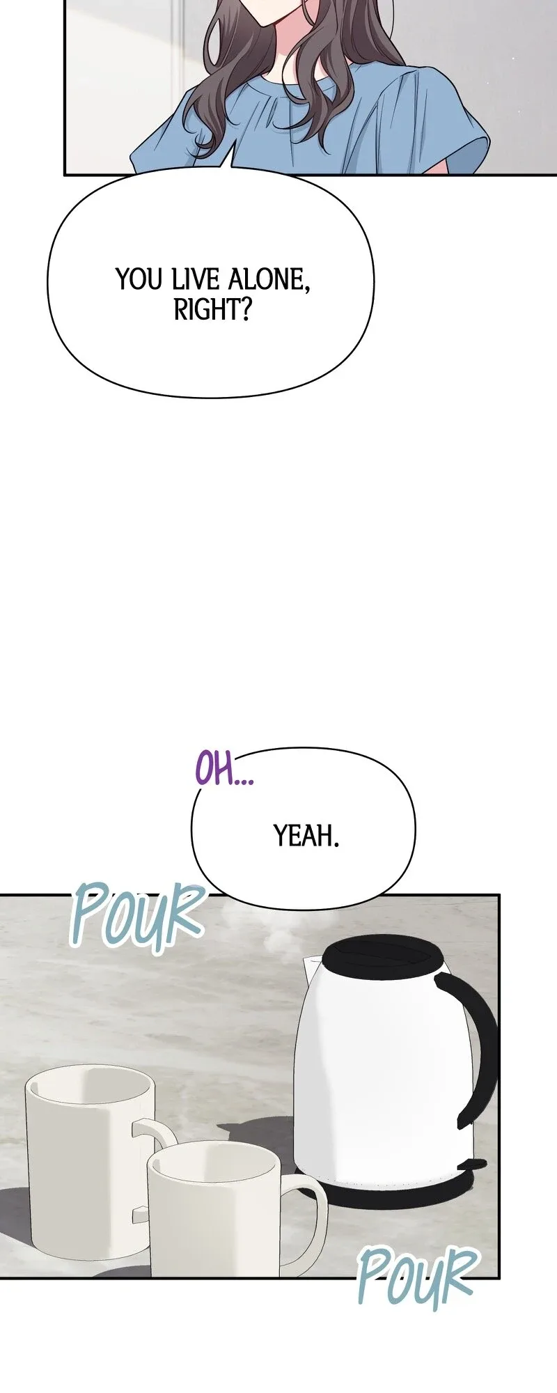 My Three Husbands Who Love Me Chapter 33 page 15